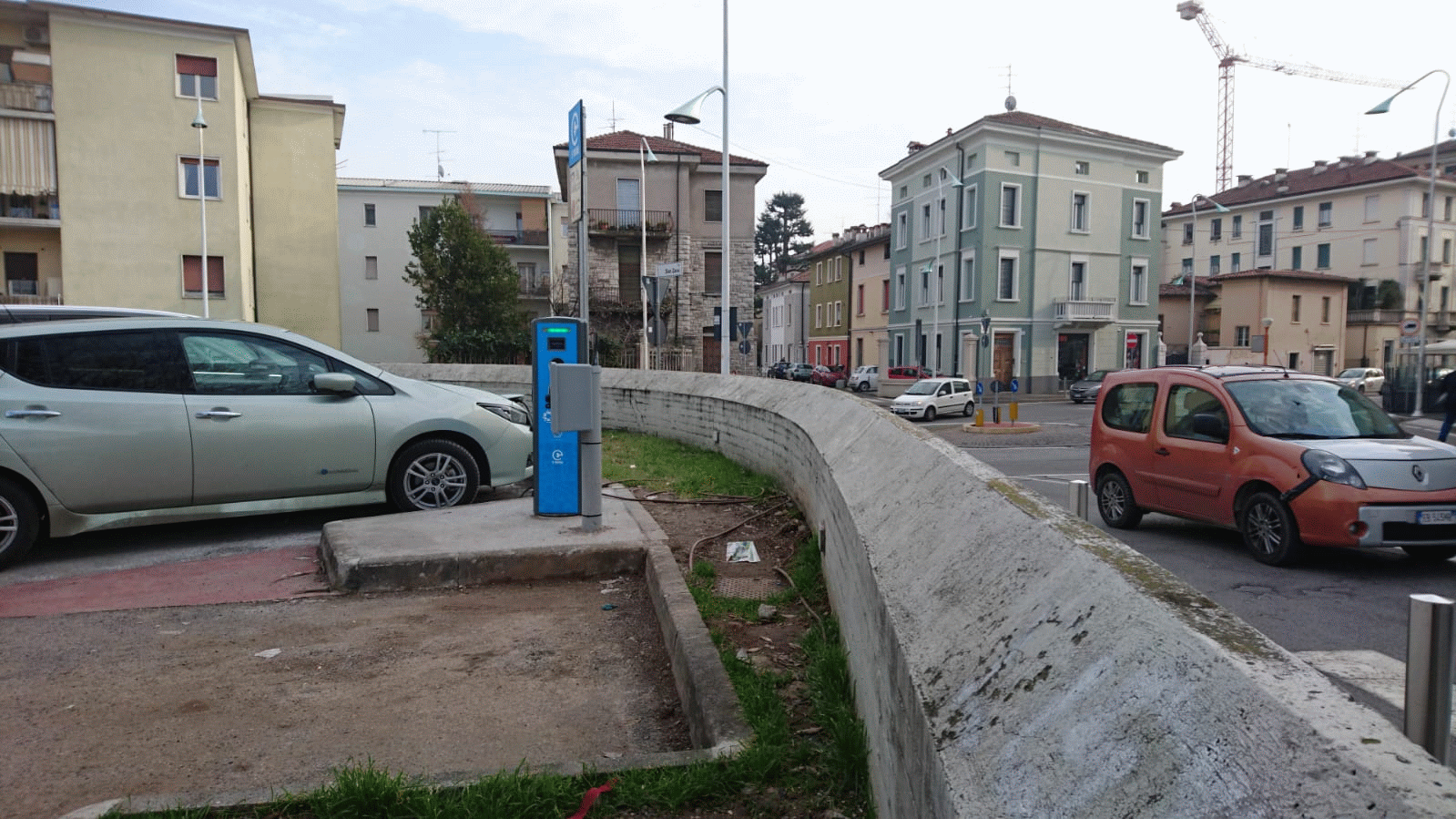 A2A BS Brescia San Zeno  - Image 1