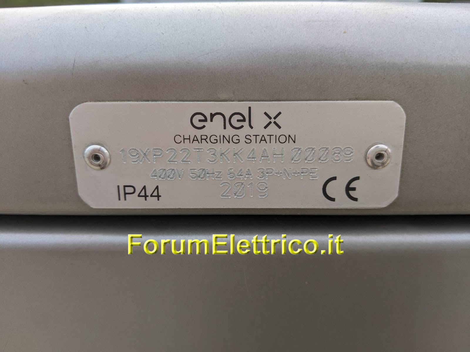 Lazise Scala | EnelX - Image 1