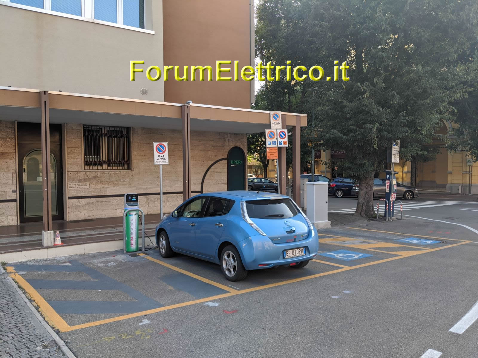 Vignola Trento e Trieste | ENELX BY HERA - Image 1
