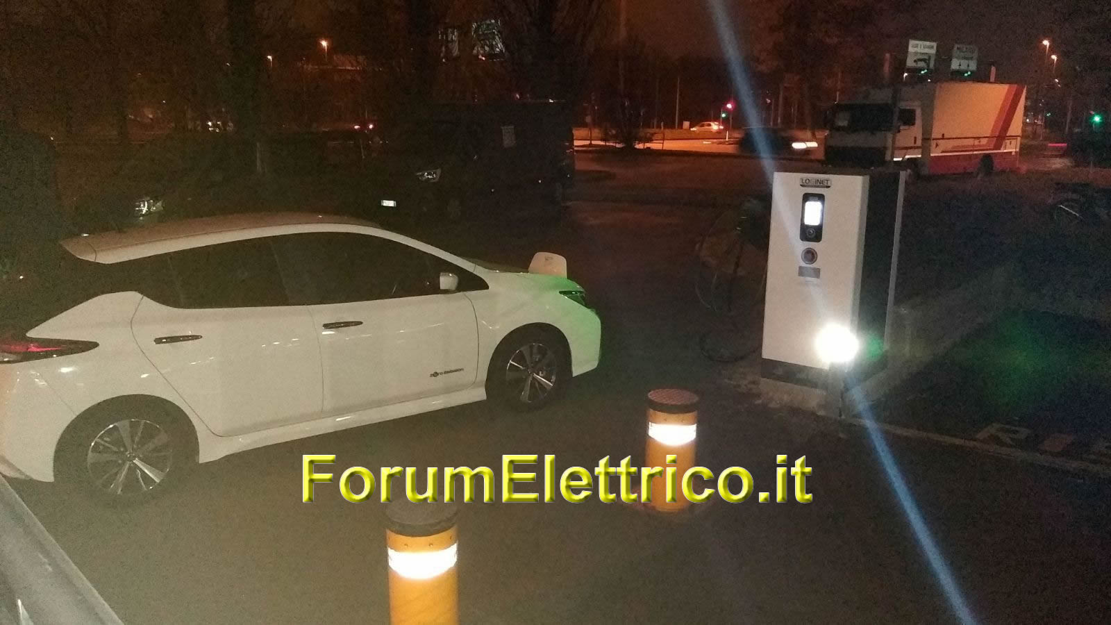 CONCESSIONARIO NISSAN RENAULT RENORD - Image 1