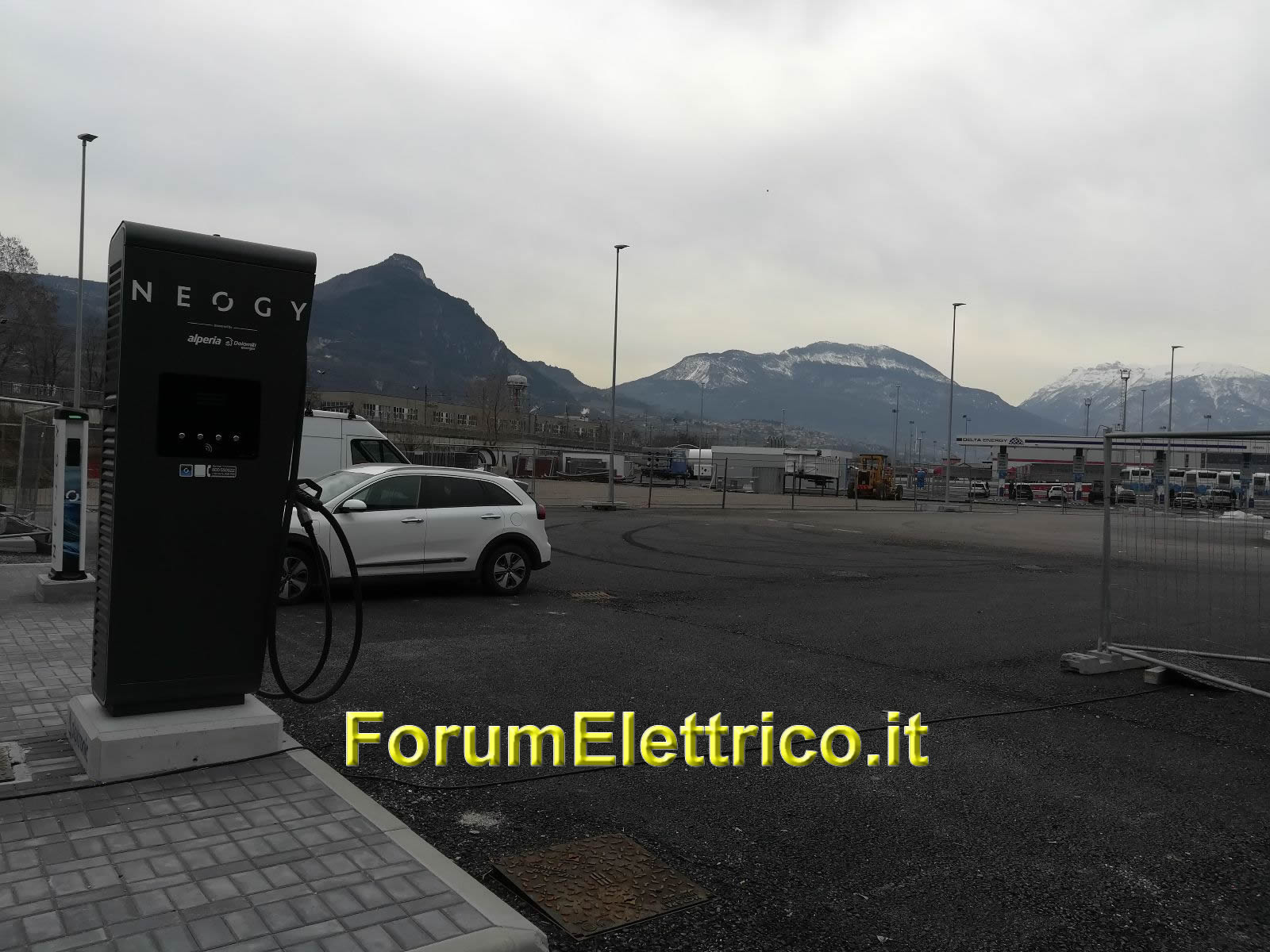 Delta Energy - Trento Nord | NEOGY - Image 1