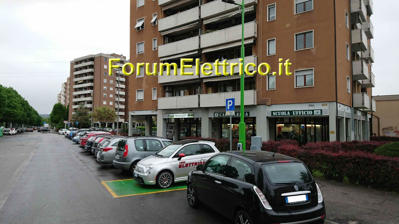 AGSM - Via Montorio - Image 1