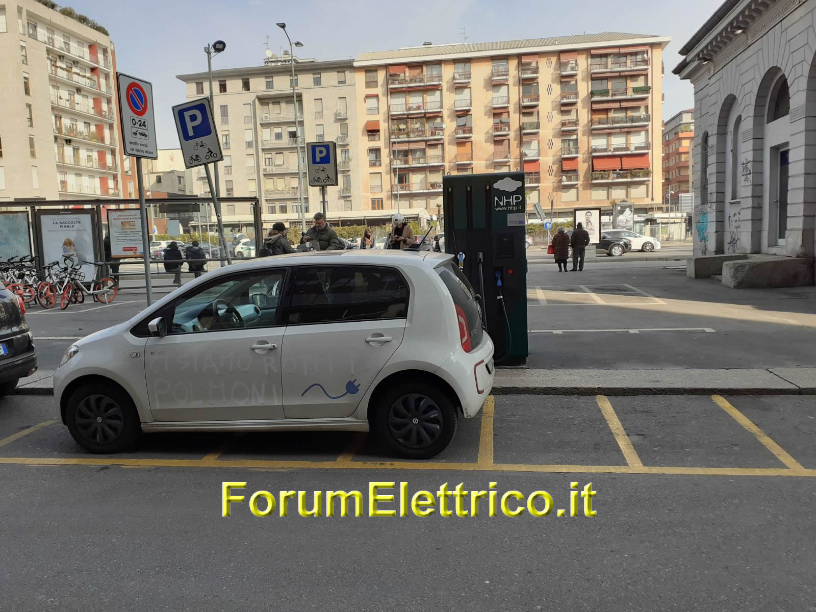 NHP Milano Cantore - Image 1