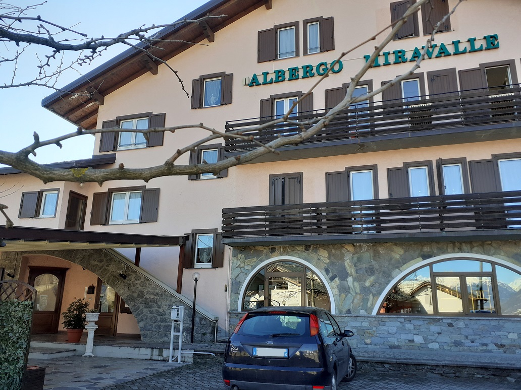 Albergo Miravalle Teglio - Image 1