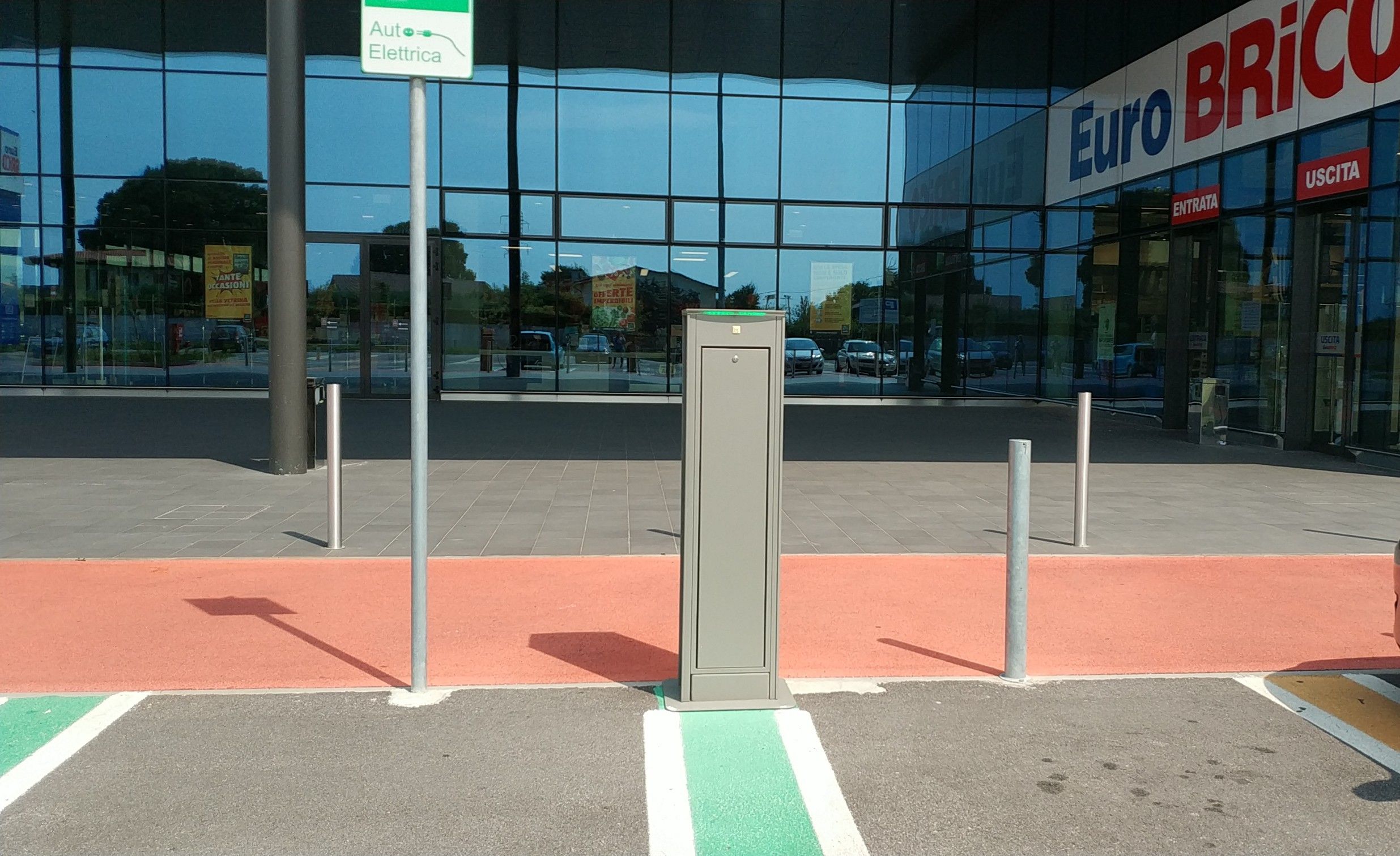 Eurobrico Bassano  - Image 1