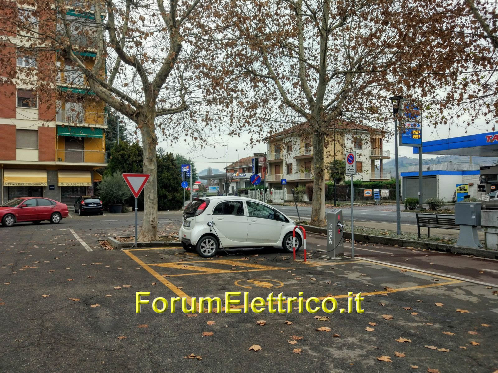 Canelli Unione Europea | ENELX - Image 1