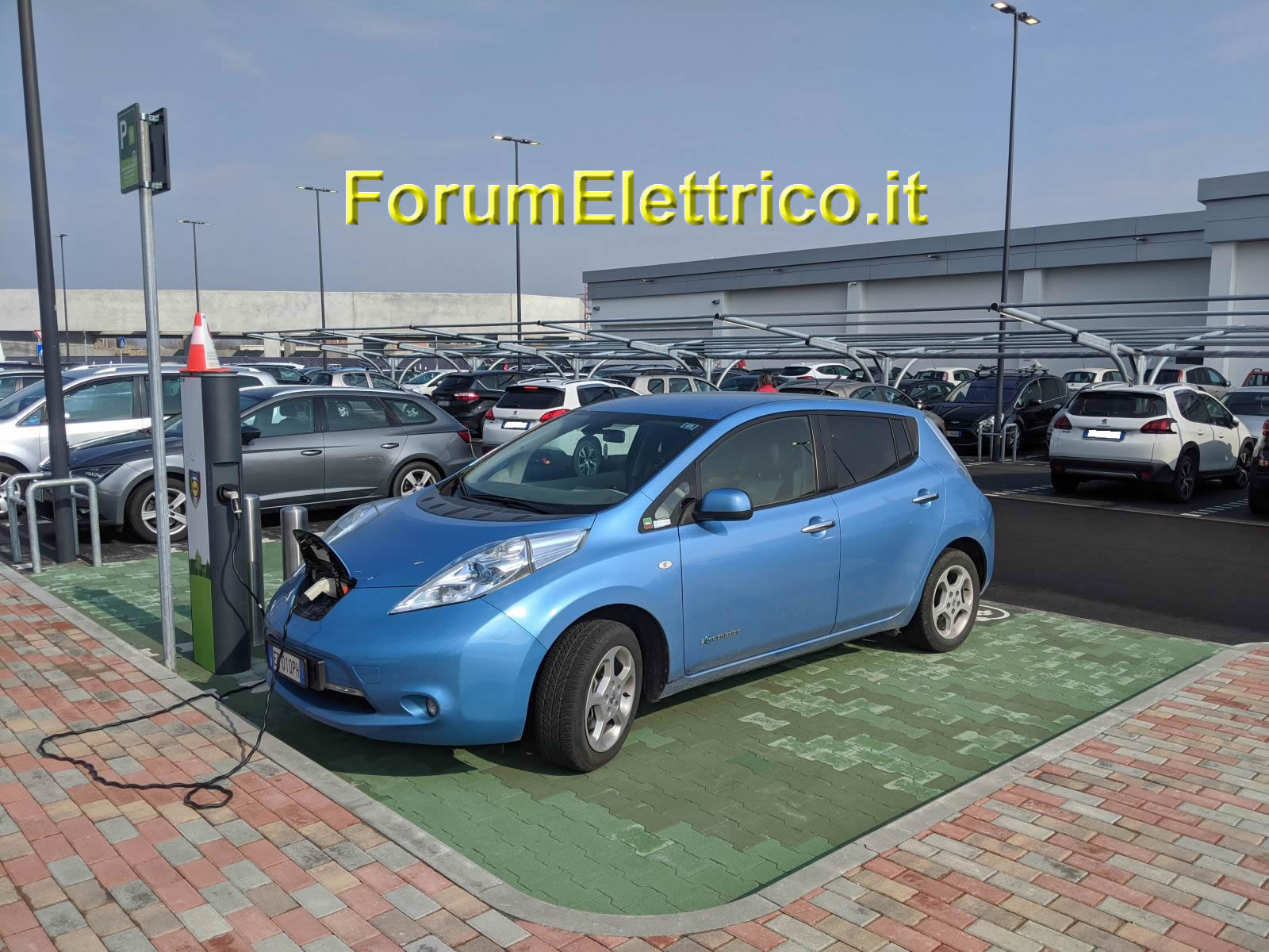LIDL Castelfranco Emilia - Image 1
