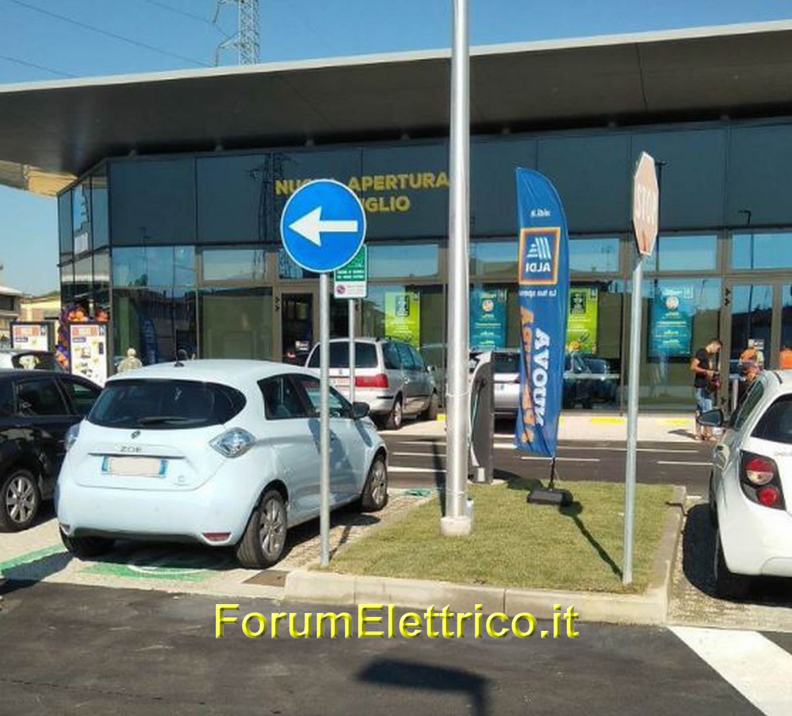Aldi Imola - Image 1