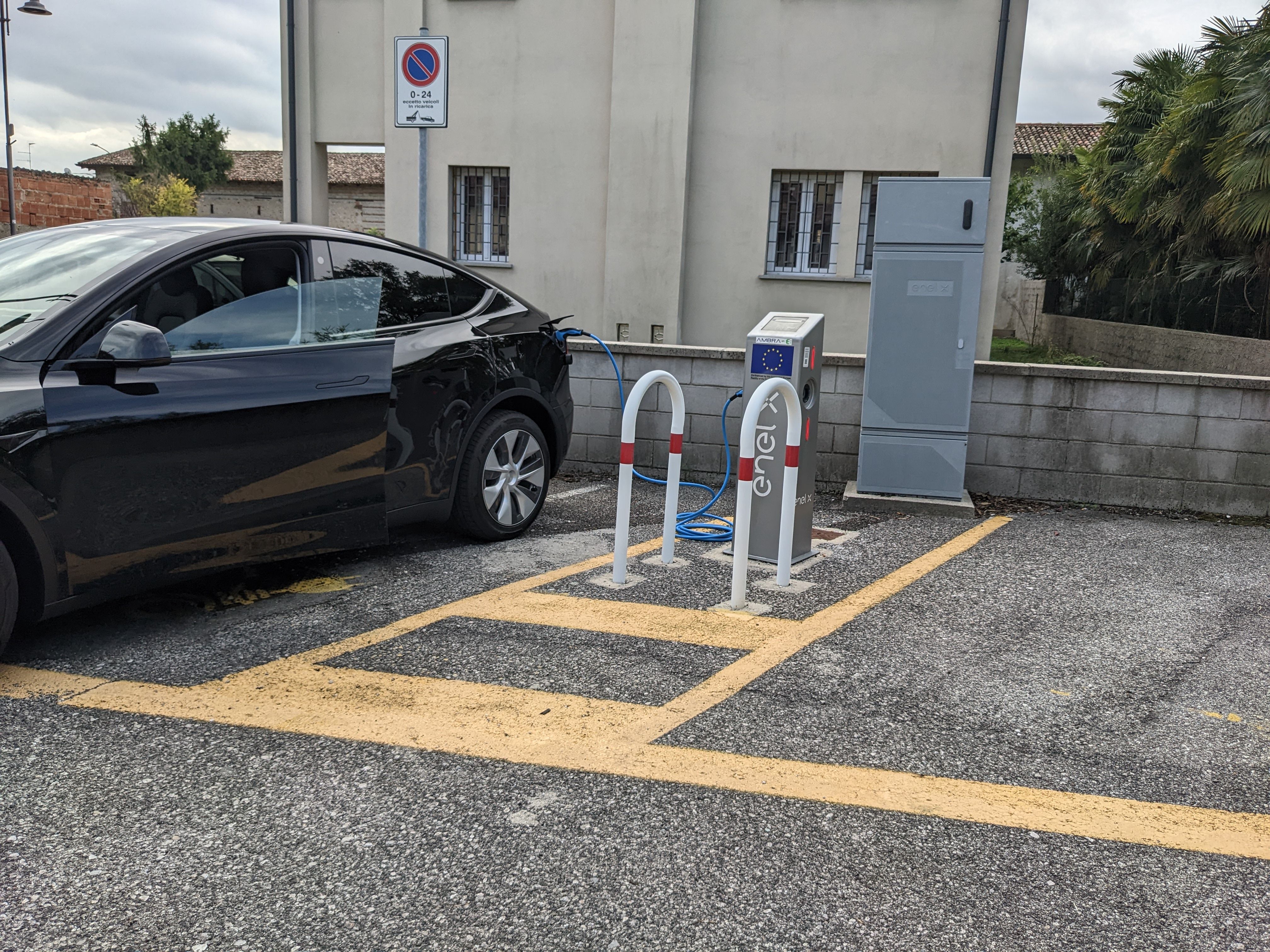 Risano Chiasottis | ENELX - Image 1