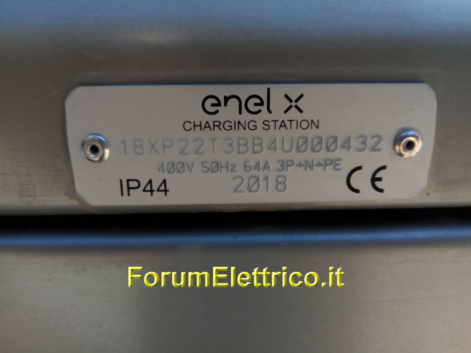 Macerata Cadorna | EnelX - Image 1