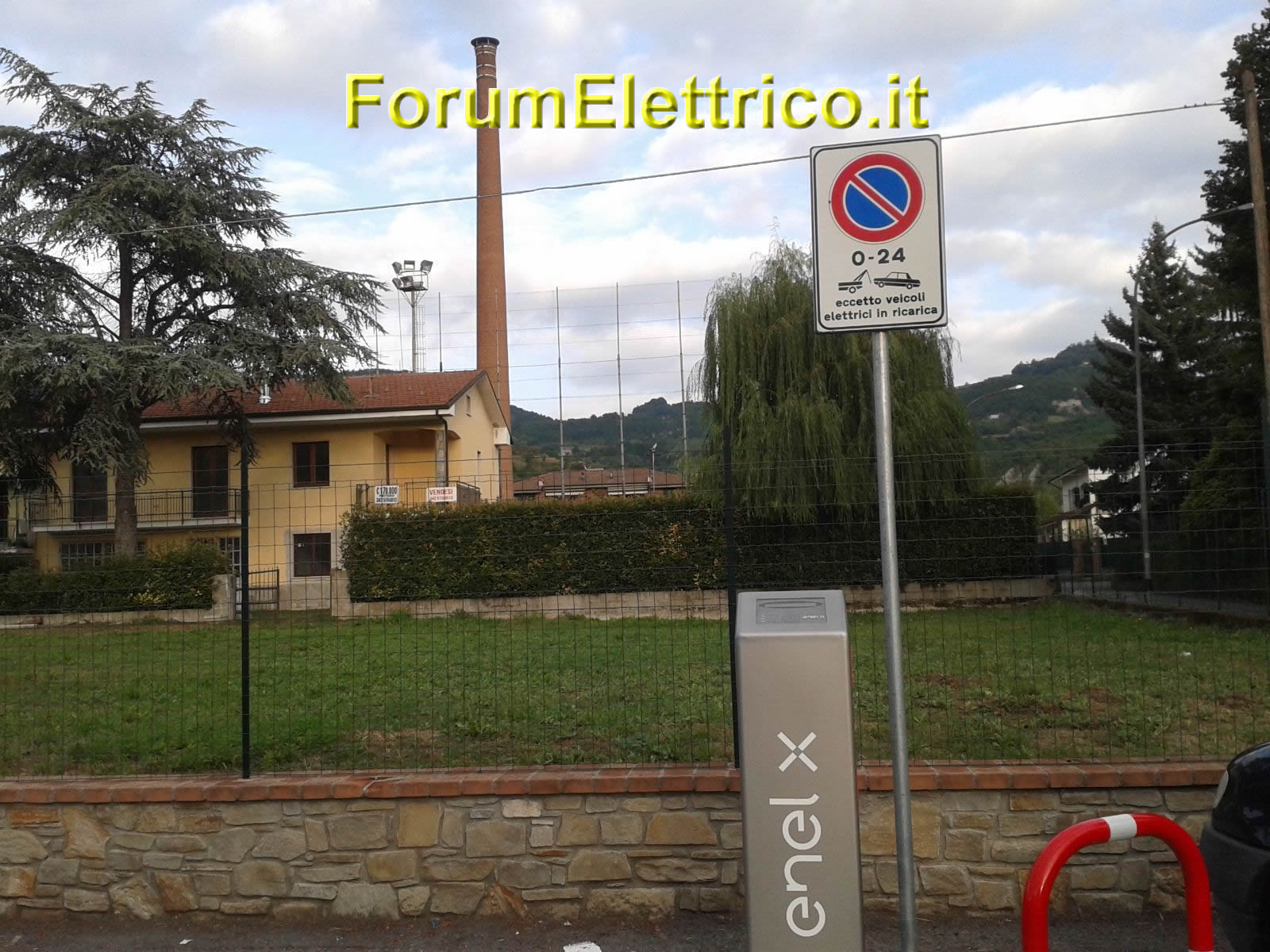 Montechiaro d'Acqui Piana | EnelX - Image 1