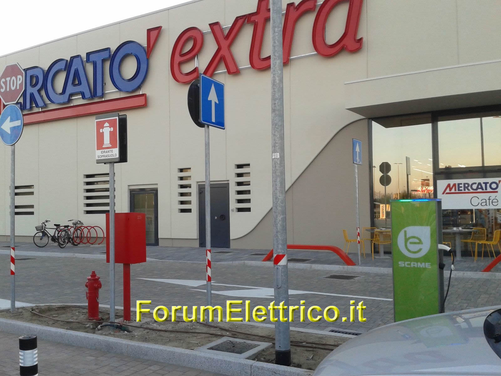 Mercatò Alessandria - Image 1