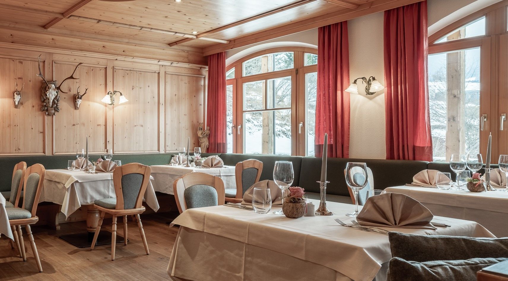 Hotel Bad Waldbrunn **** - Image 1