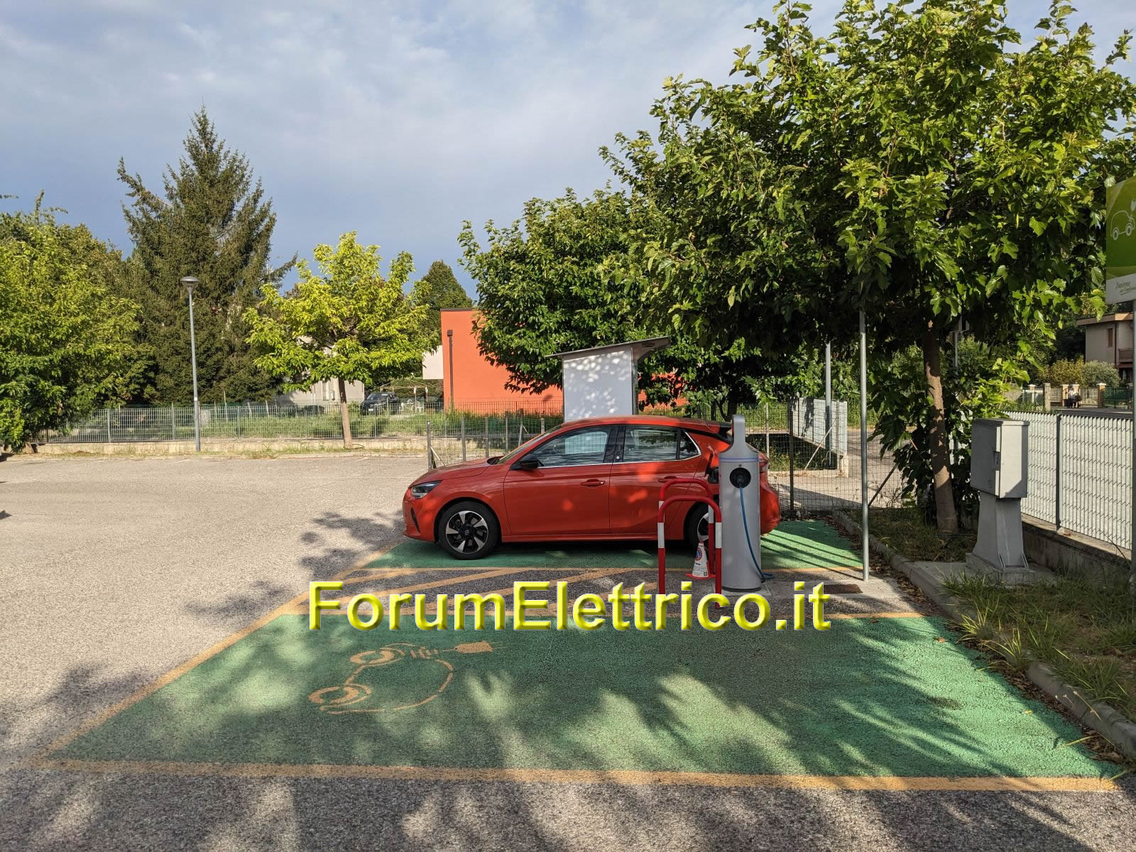 Enel X Way Conad Massa Finalese - Image 1