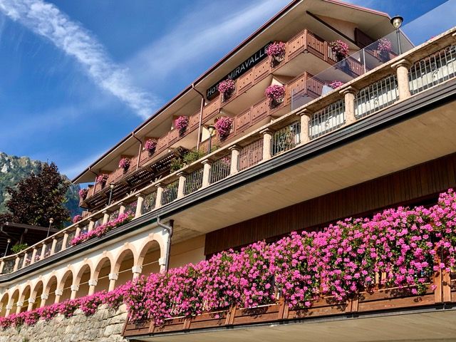 Hotel Miravalle *** - Image 1