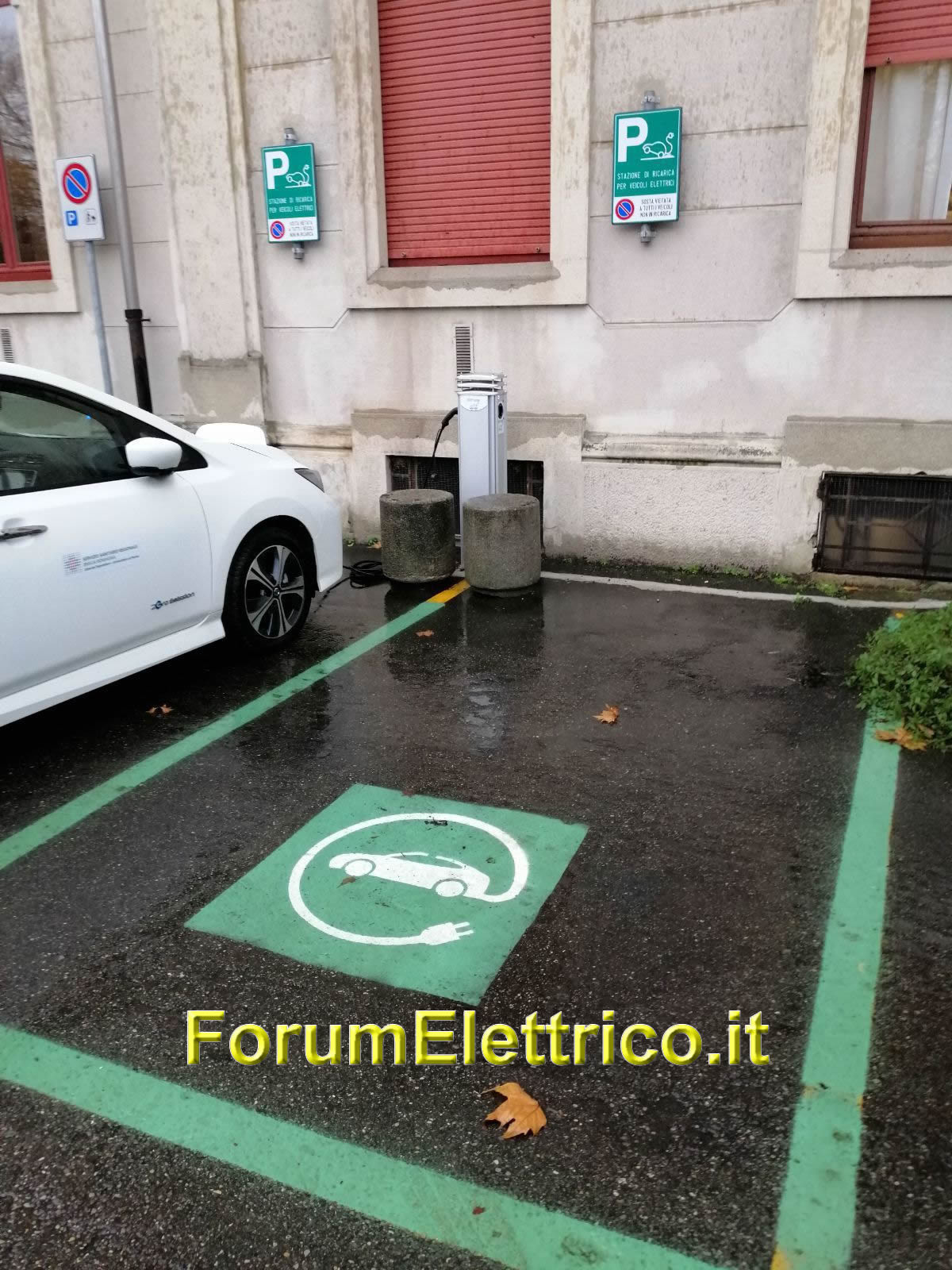Ospedale Maggiore - Image 1