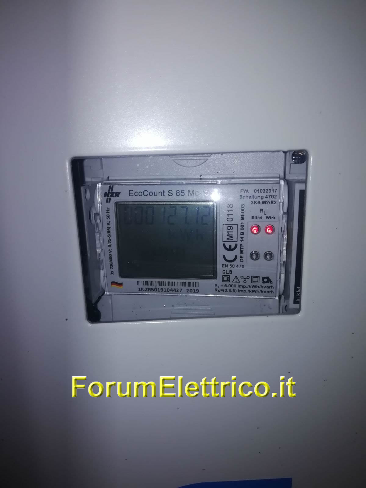 Sede EGEA - LUCE e GAS - Image 1