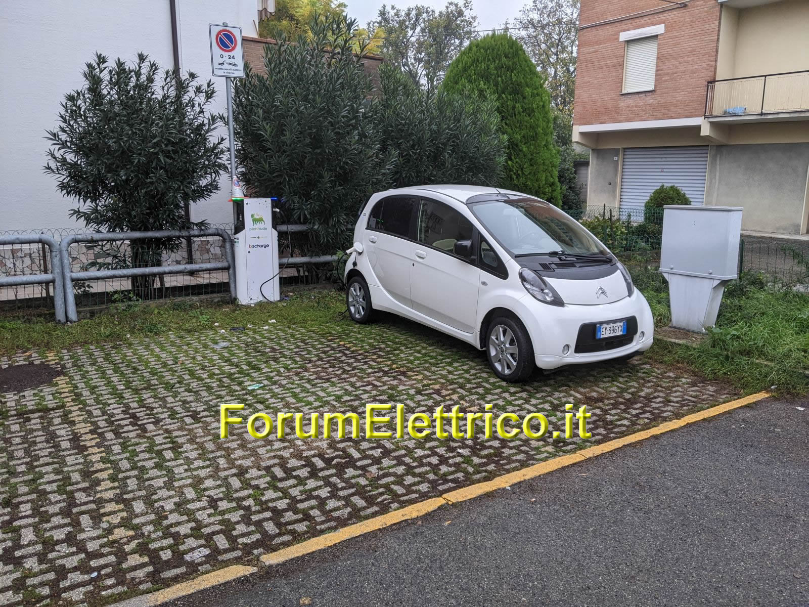 Be Charge  San Vito - Image 1