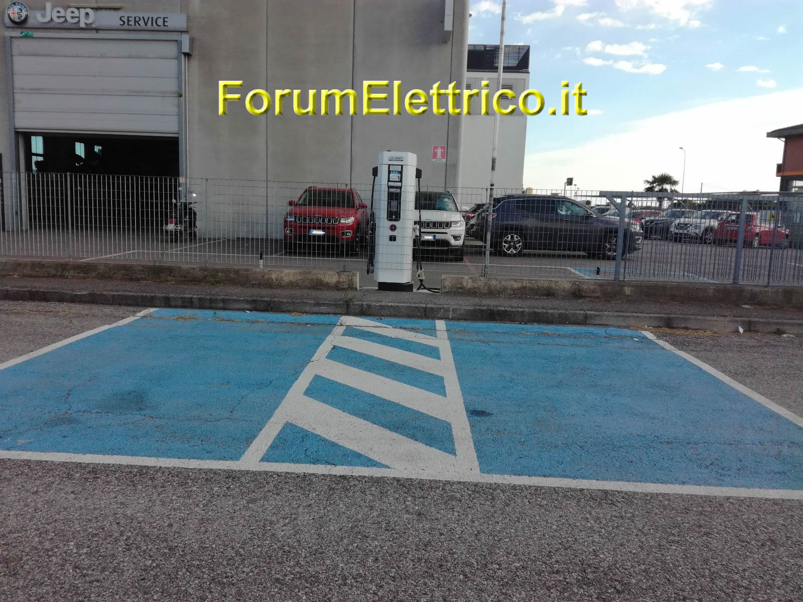 Loginet Nissan Gruppo Bertucco - Image 1