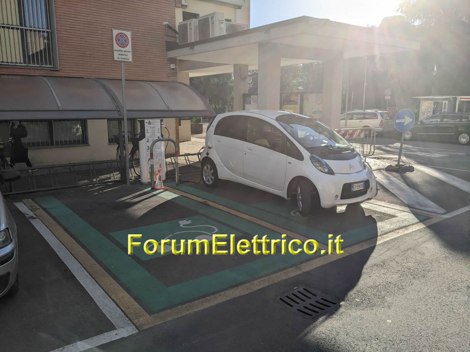 EnerMia Municipio Castelfranco Emilia - Image 1