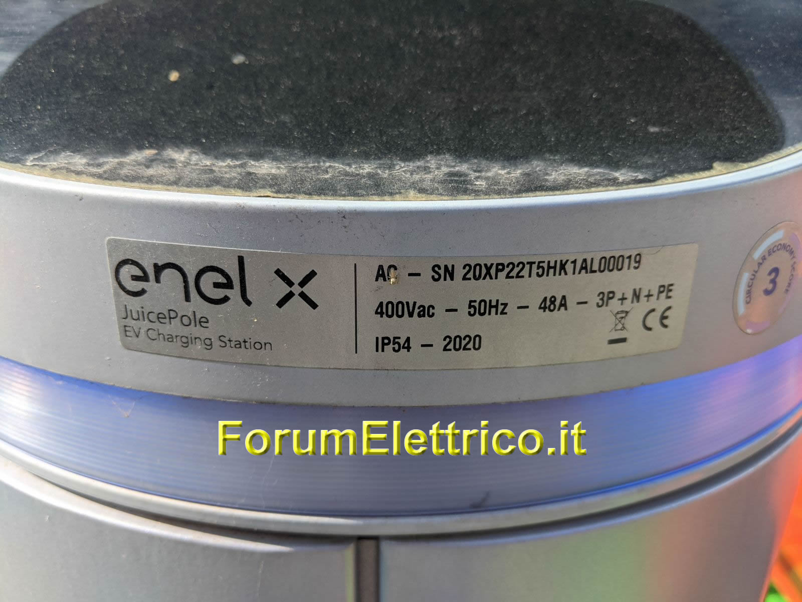 CONAD Baggiovara | EnelX - Image 1