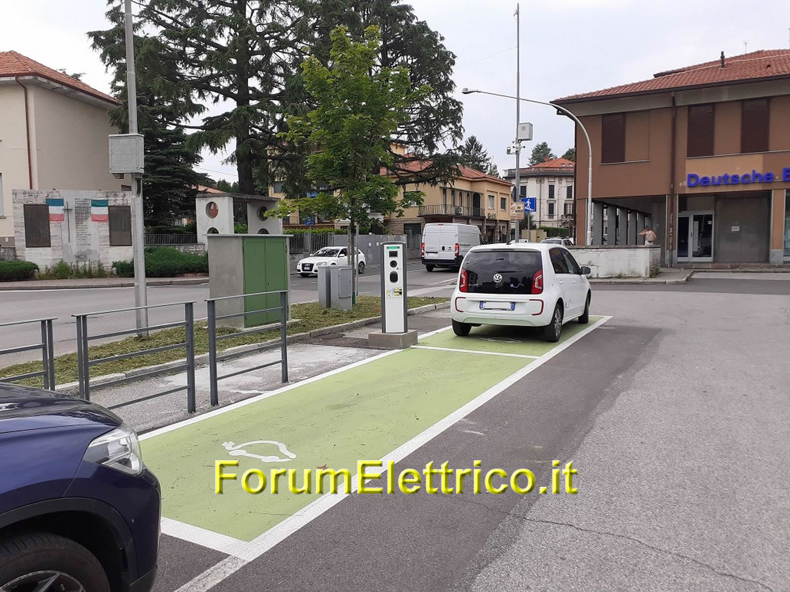 Casatenovo Cavour | ACEL ENERGIE - Image 1