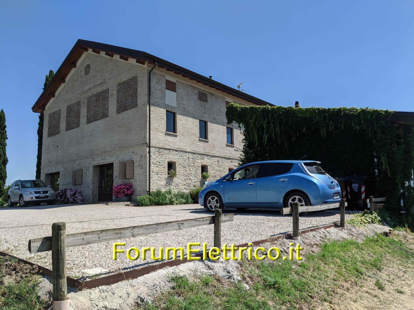 Emobitaly Agriturismo Verdenoce - Image 1