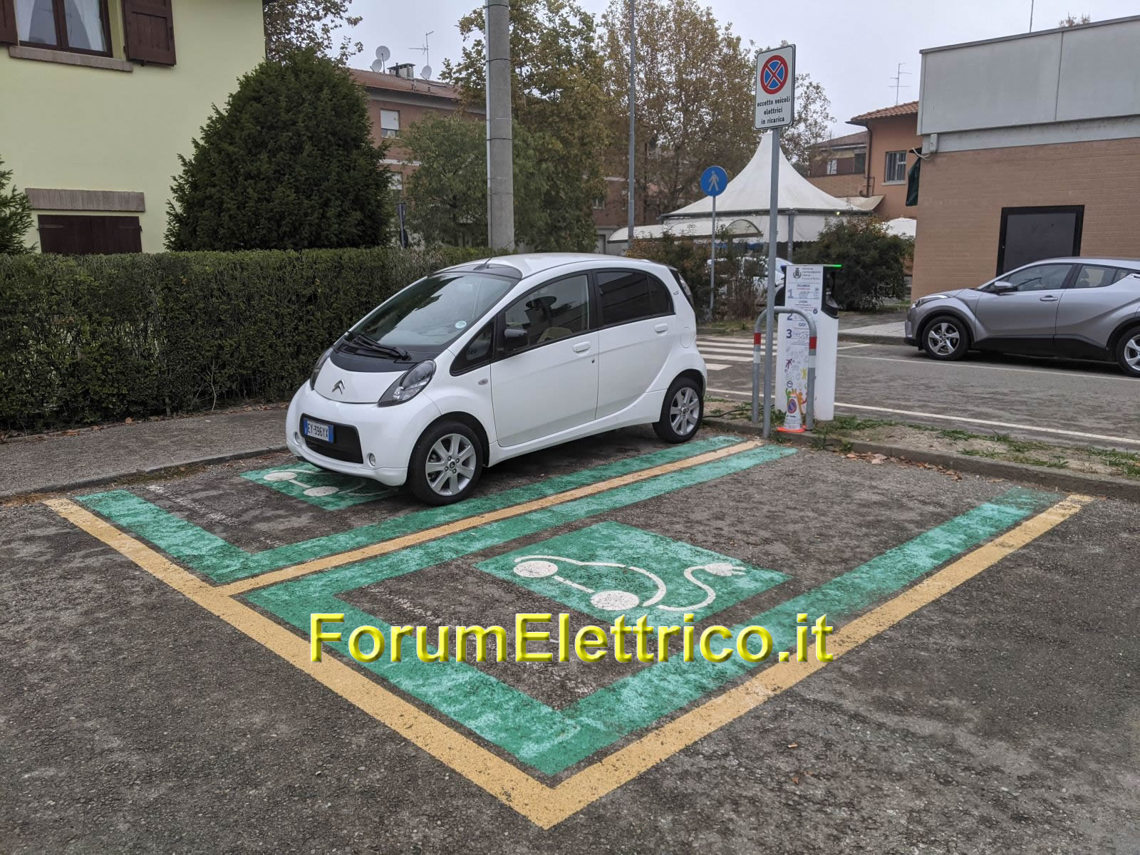 EnerMia  Gaggio - Image 1