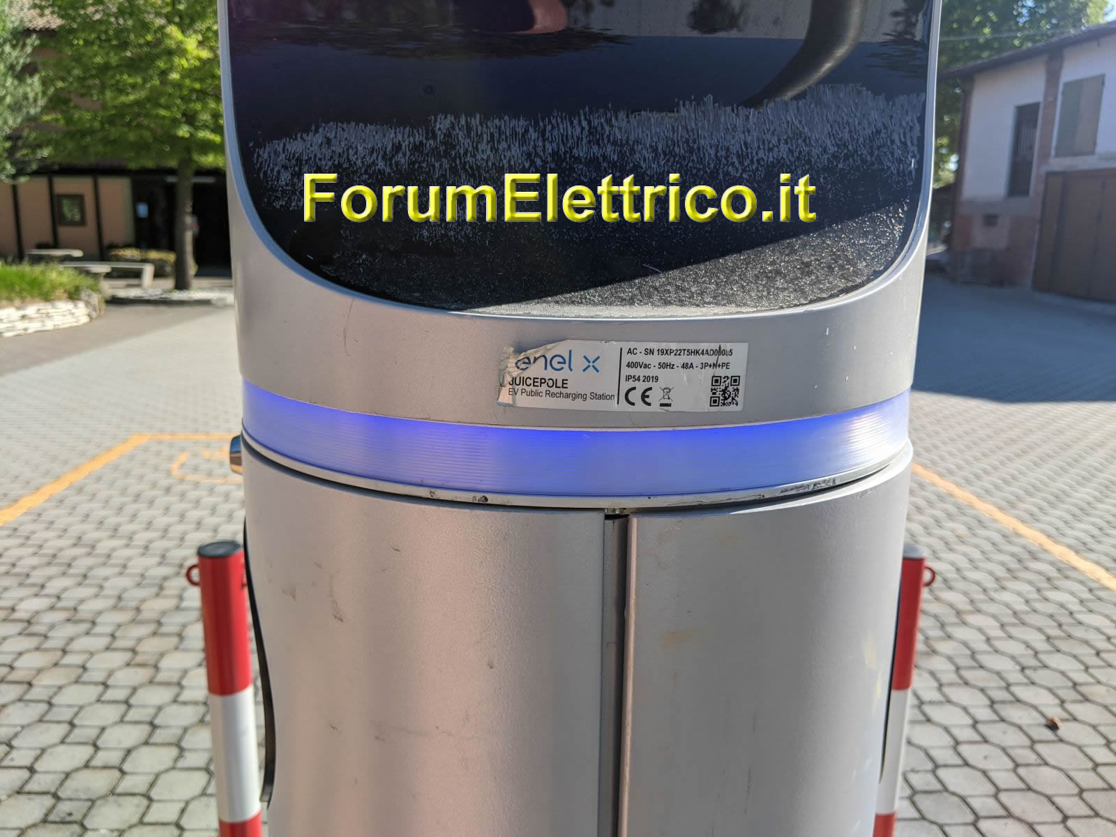 Caseificio Olmi e Centomo | EnelX - Image 1