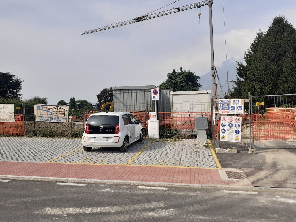 Pian Camuno Bilgem  | BECHARGE - Image 1