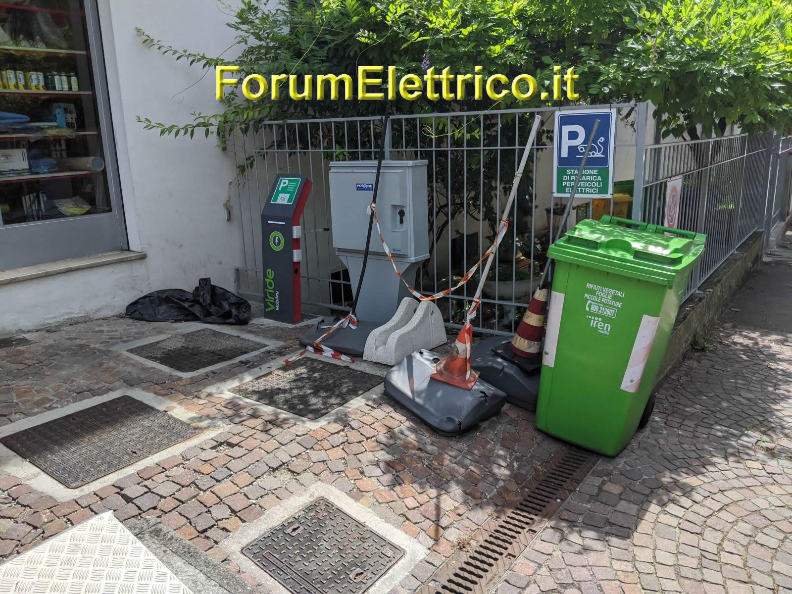 Viride Distributore Eni - Image 1