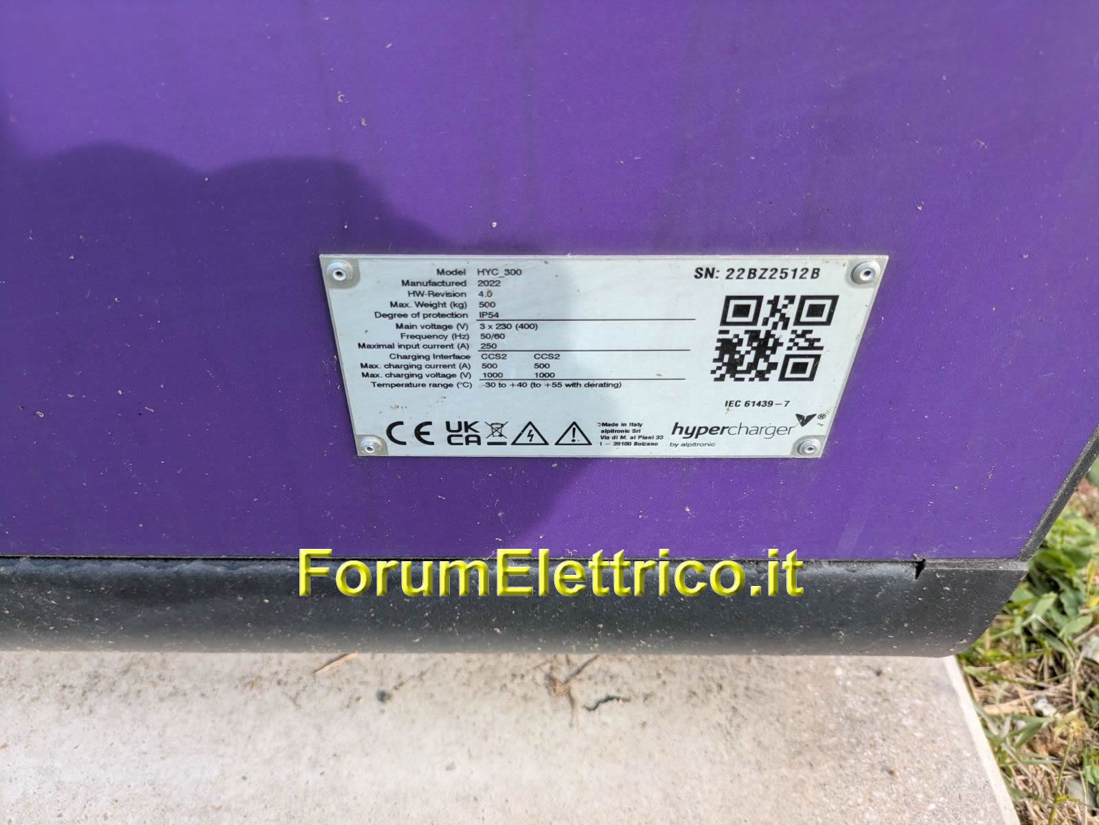 Enel AdS Bazzera Nord - Image 1