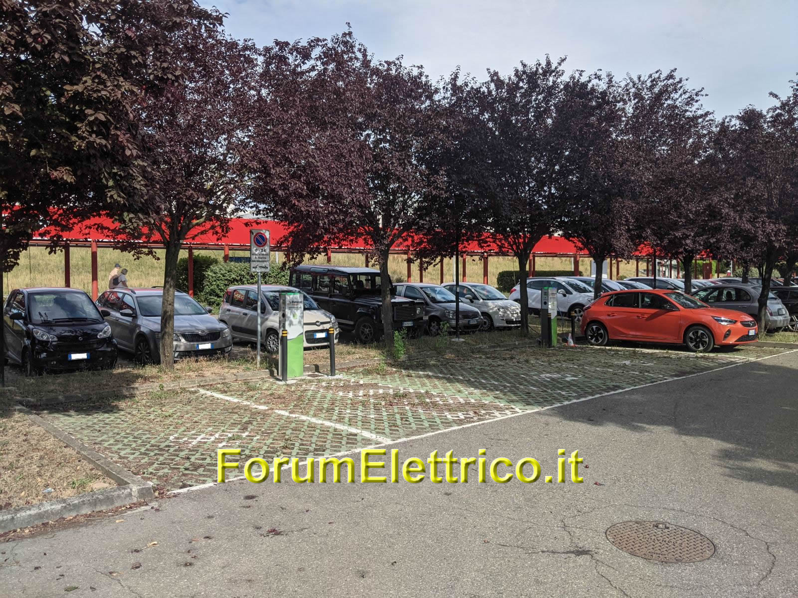 Duferco Ospedale di Baggiovara - Image 1