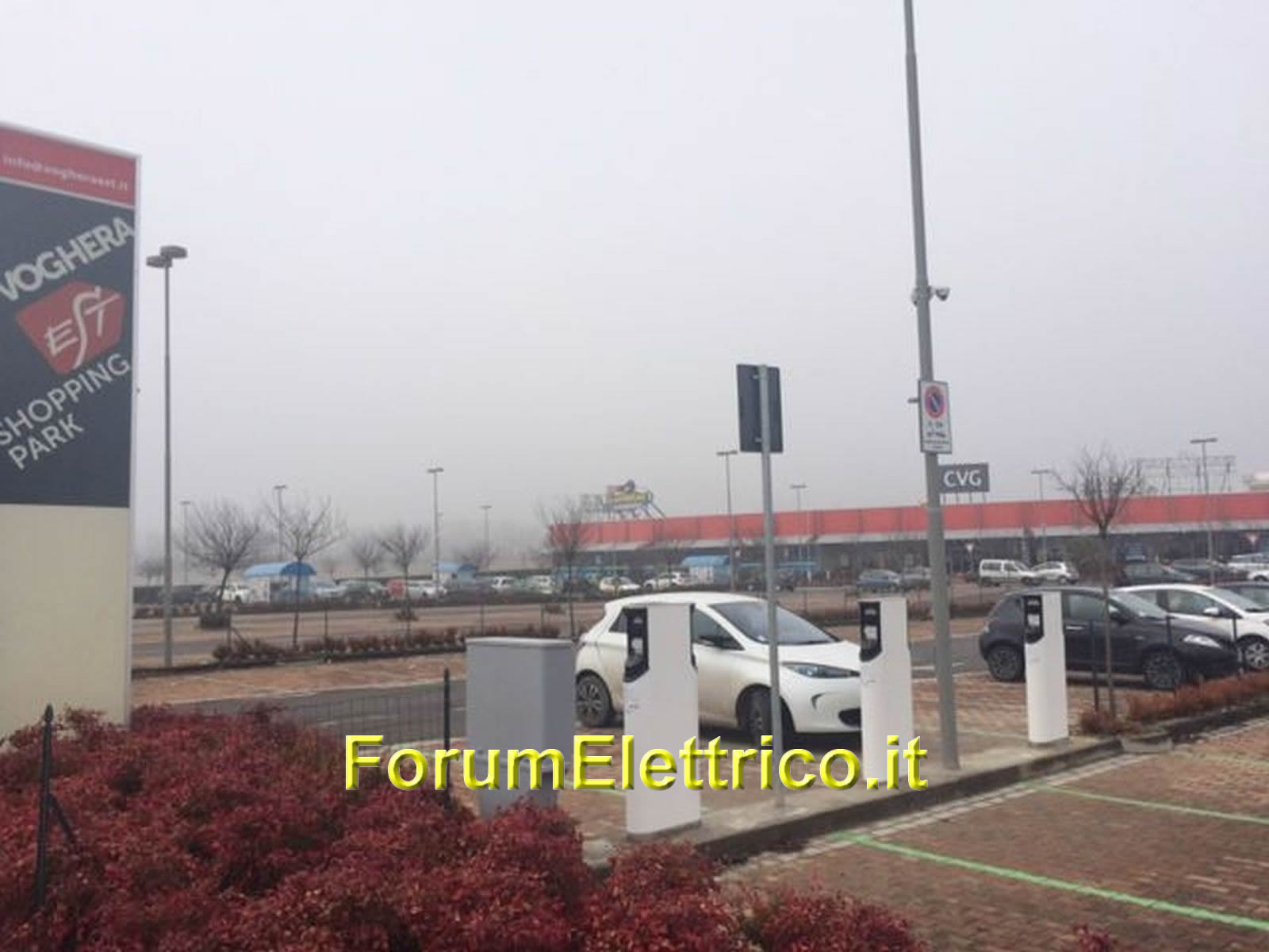  CC VOGHERA Est | BECHARGE - Image 1