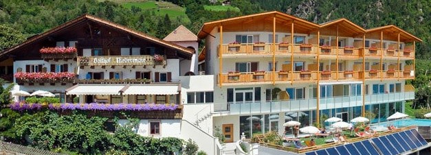 Hotel Niedermair *** - Image 1