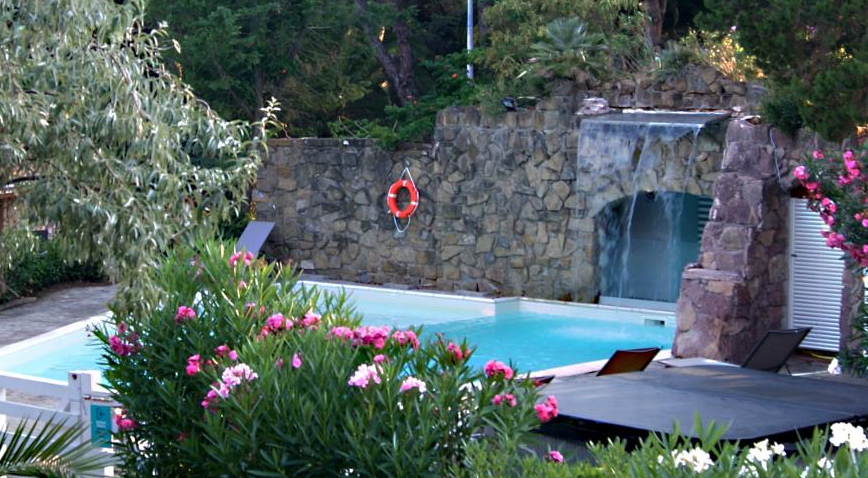 Tuscany Hotel Alle Dune **** - Image 1