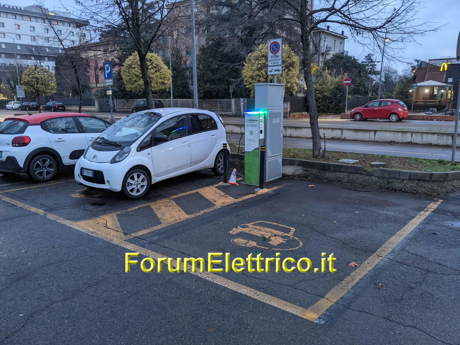 Duferco Ospedale di Modena - Image 1