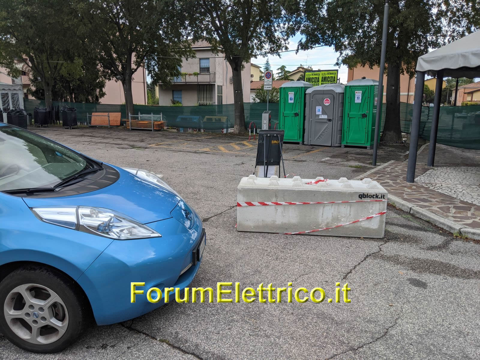 Malalbergo Carlini | EnelX - Image 1