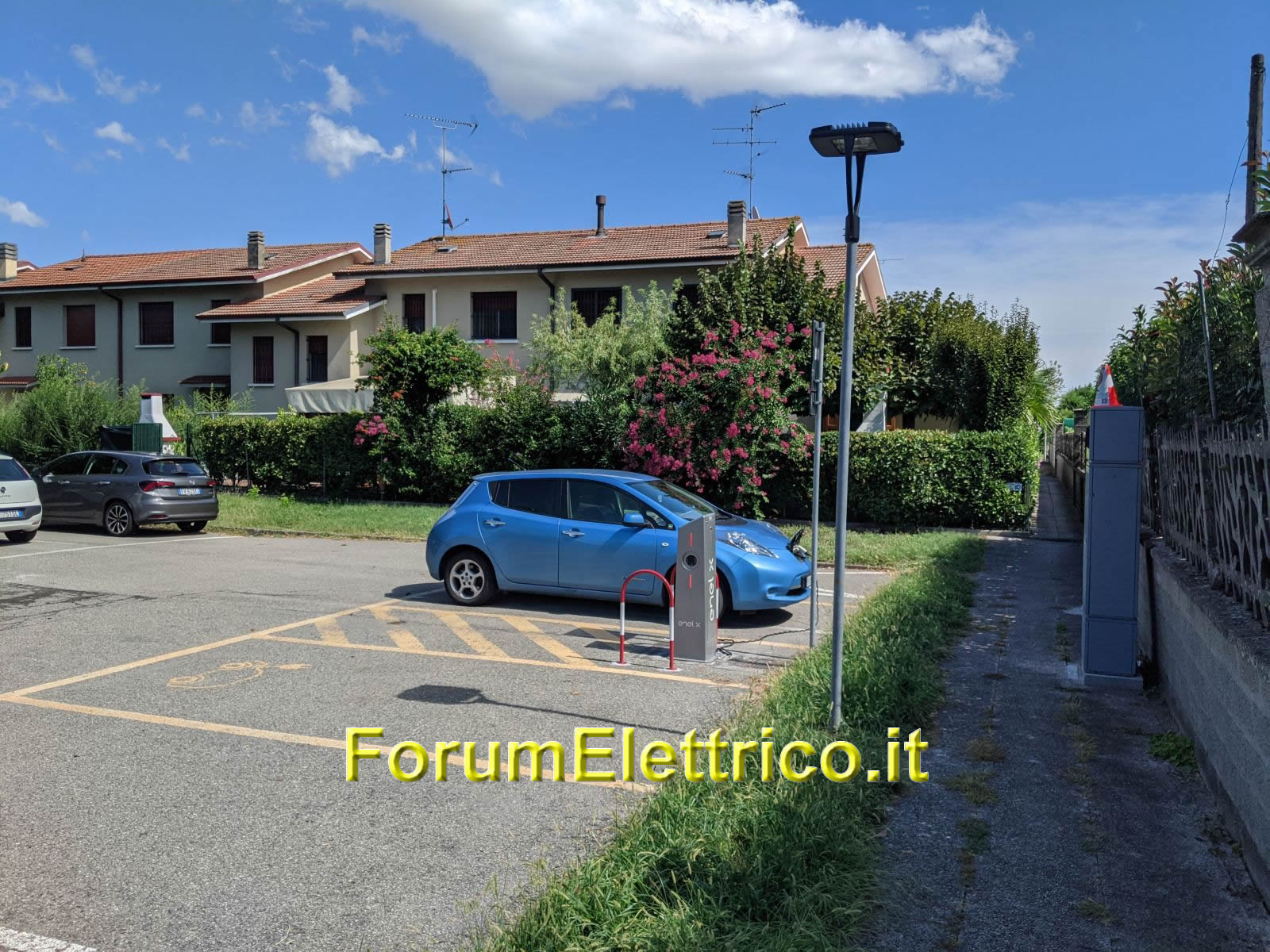 Pegola | EnelX - Image 1