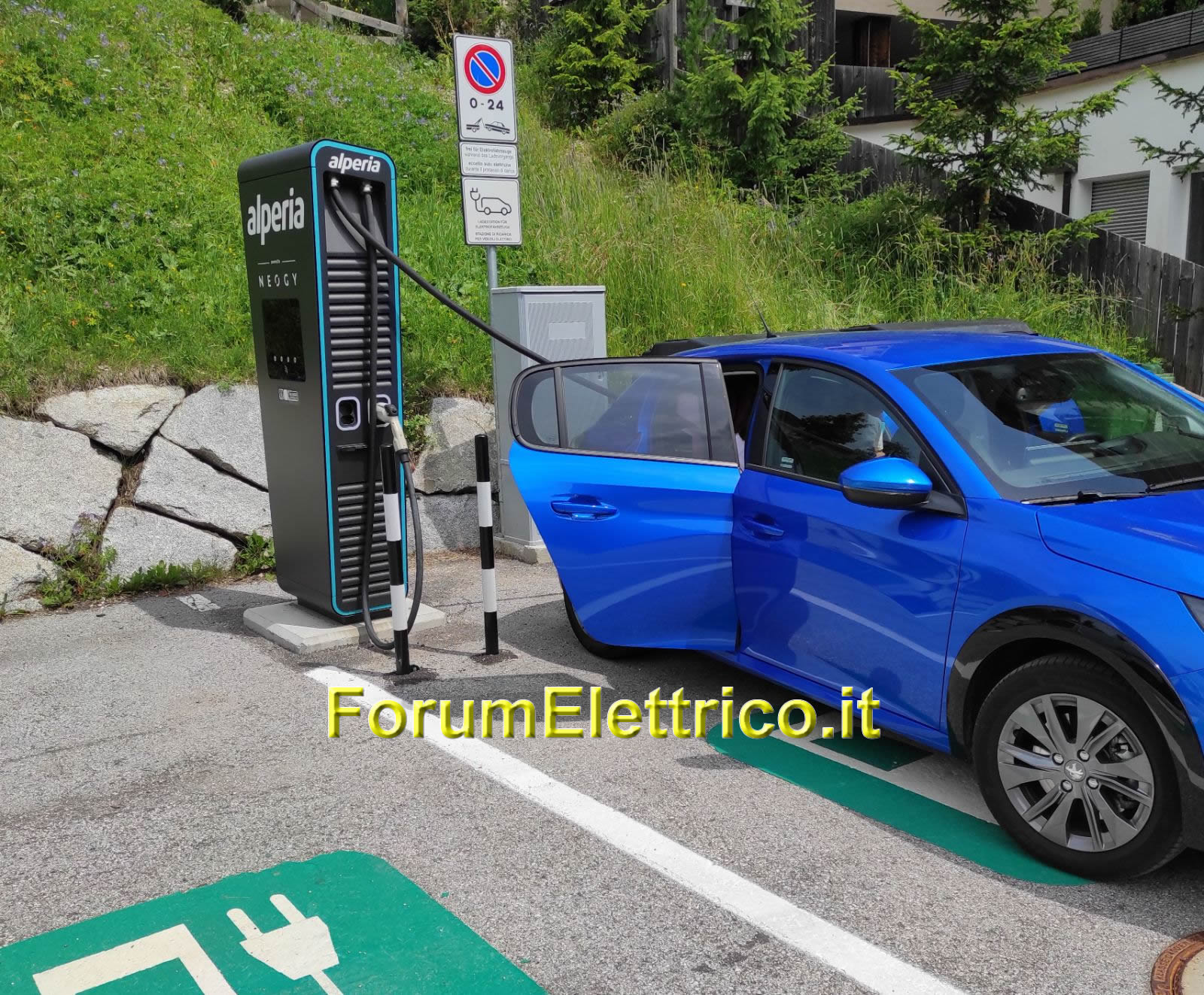 Neogy 150kw San Cassiano - Image 1