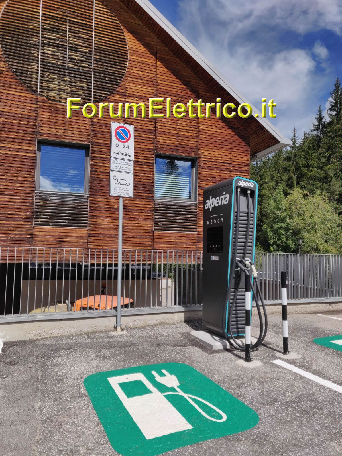Neogy 150kw Pedraces - Image 1