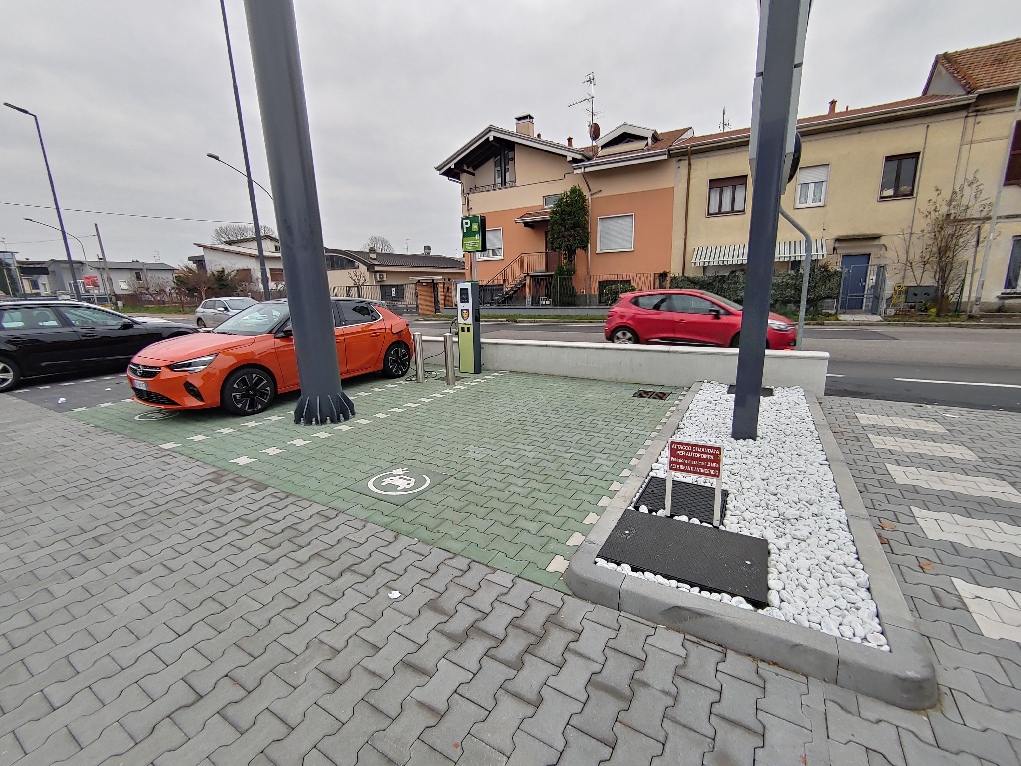   LIDL Cassano Magnago - Image 1