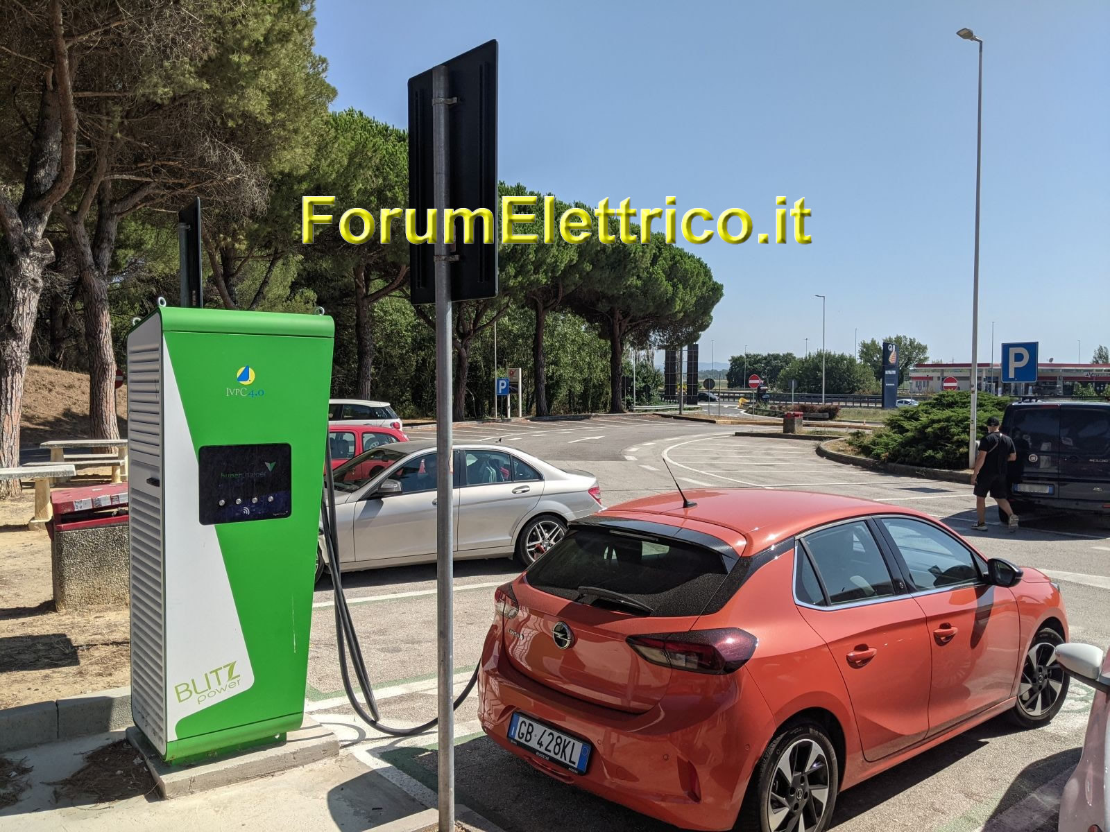 ADS Castagnolo est | Blitz Power - Image 1