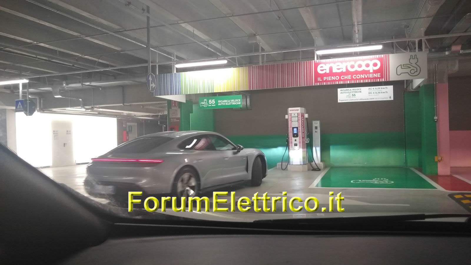 COOP Monza - Image 1