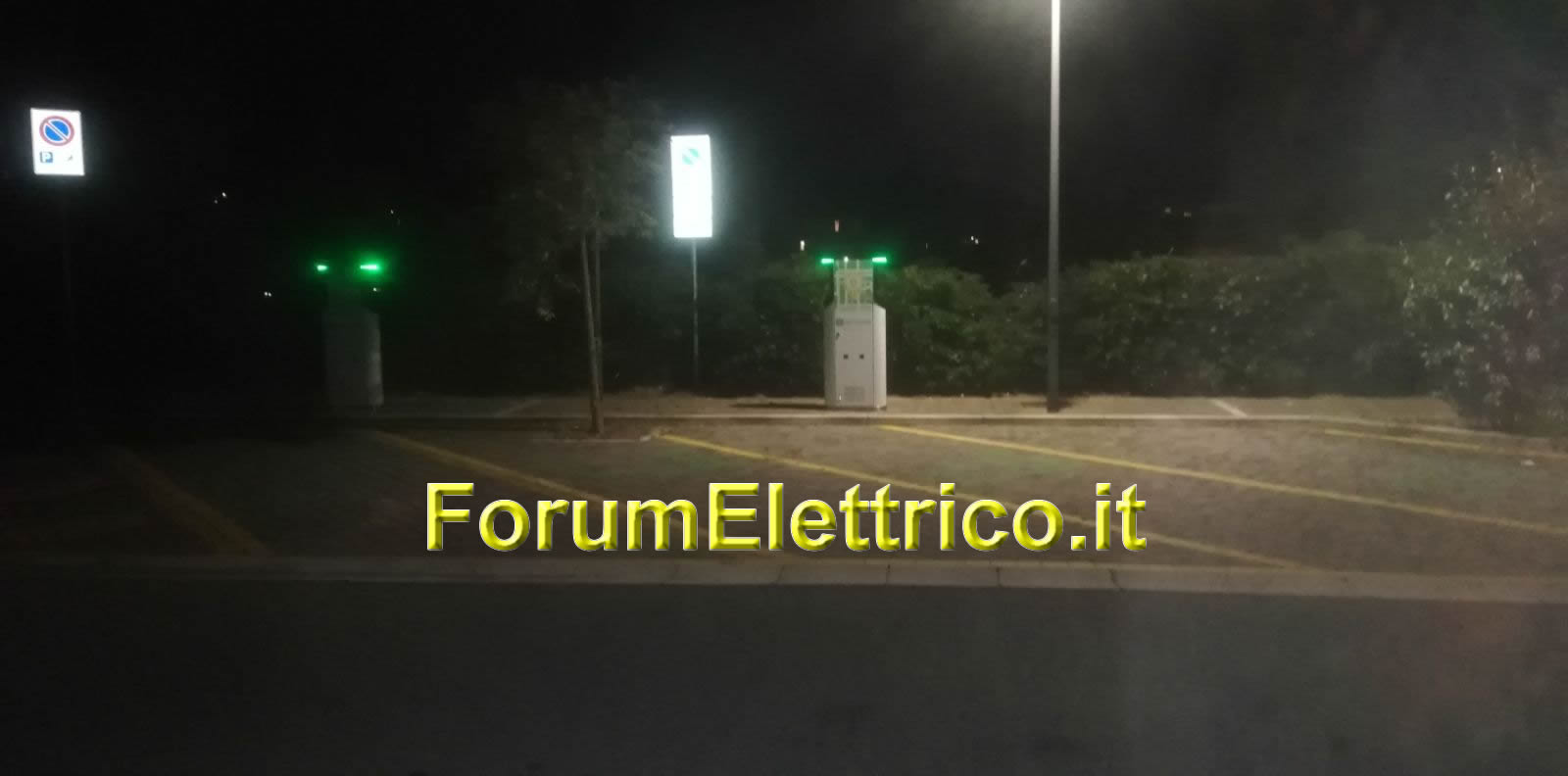 Mesola Orti Estensi | Be Charge - Image 1