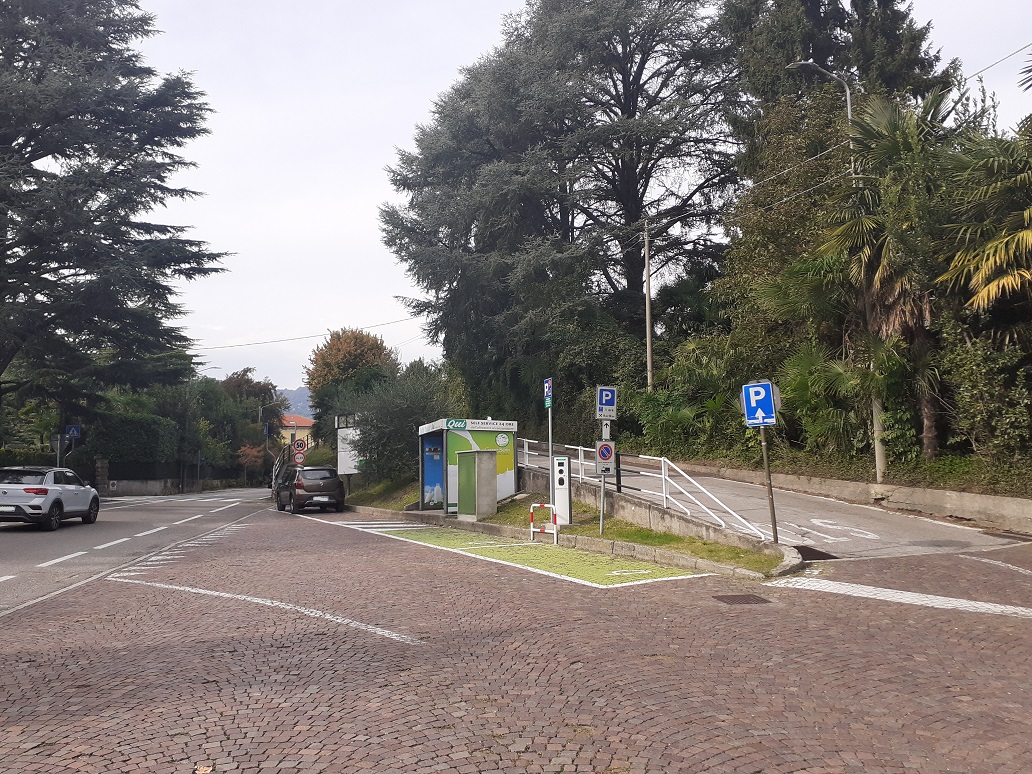 Mandello Stazione | ACEL ENERGIE - Image 1