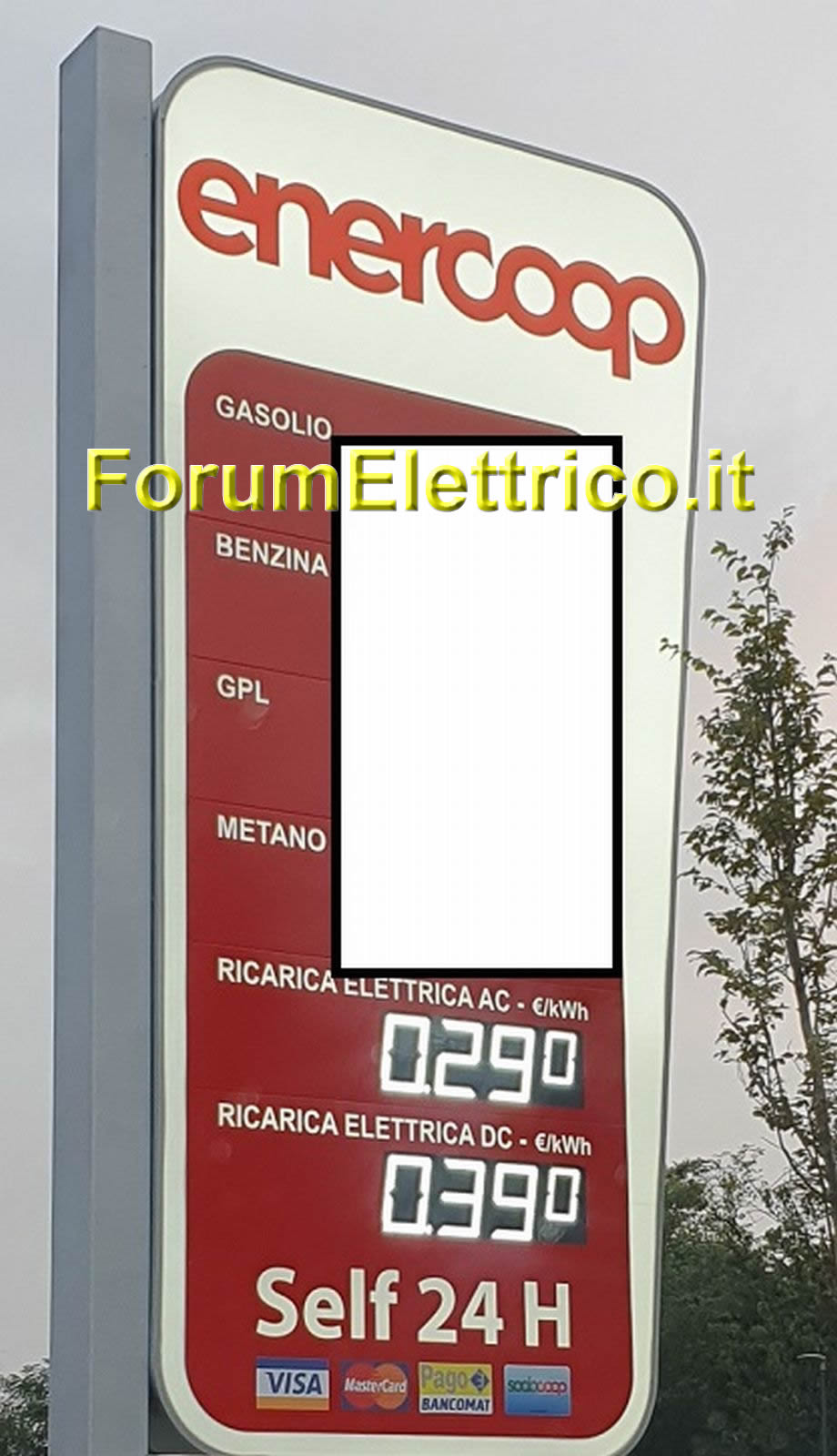 ENERCOOP  Busto Garolfo - Image 1