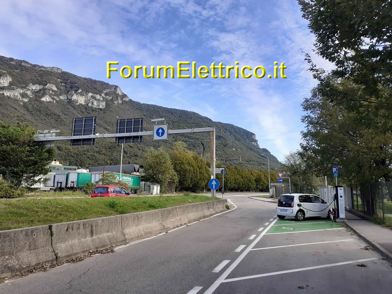 ACELENERGIE Via Buozzi LECCO - Image 1