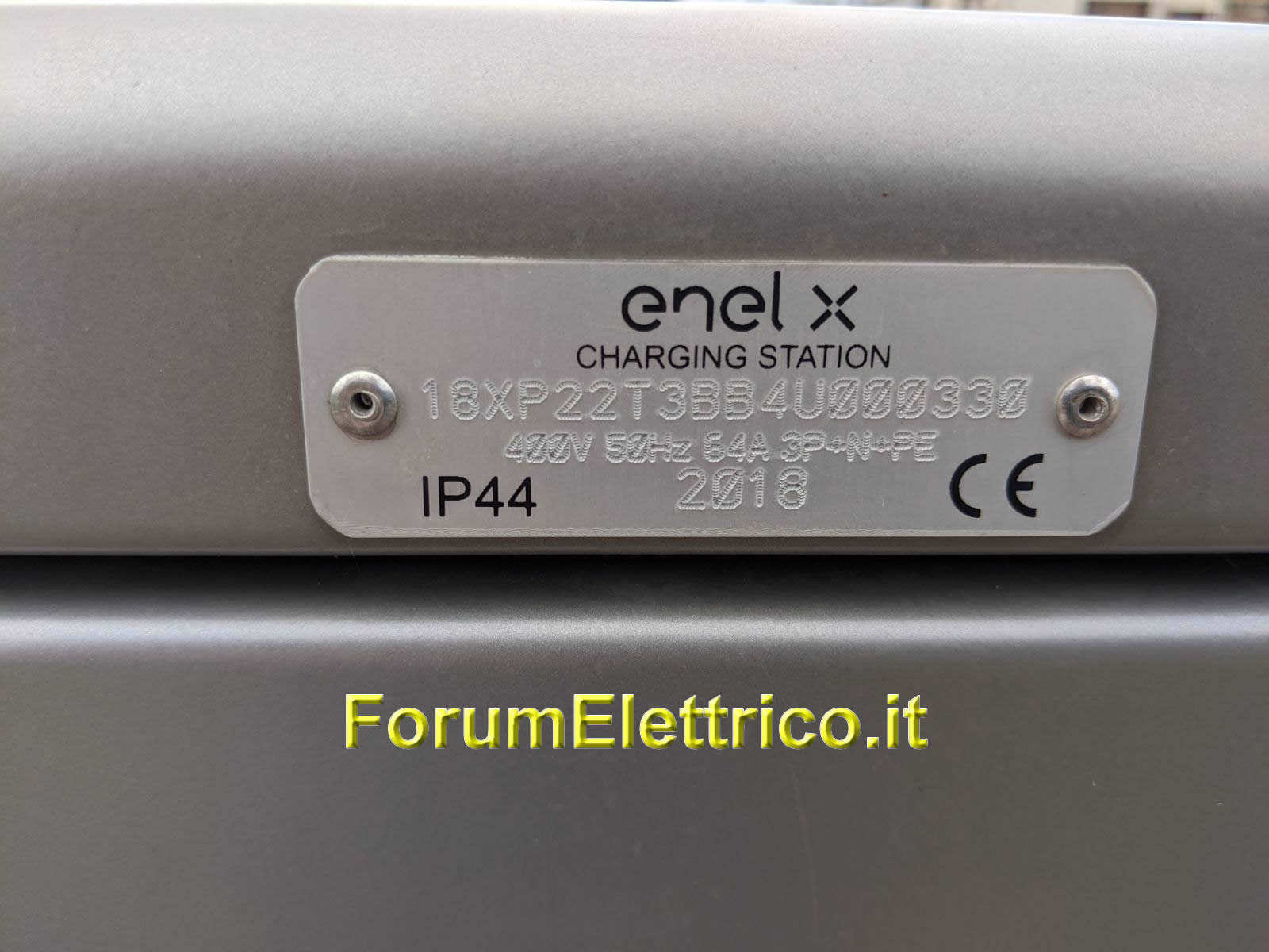 ROVIGO Viernheim | ENELX - Image 1