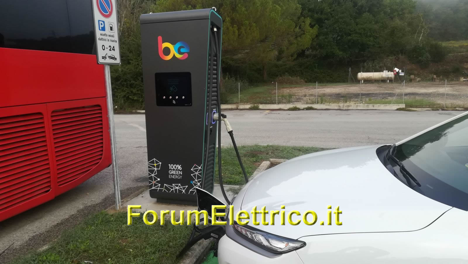  BECHARGE Orte  - Image 1